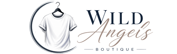 Wild Angels Boutique